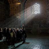 Sheikh Lotfollah Mosque - Isfahan