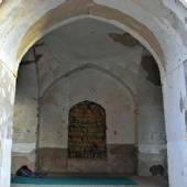 Bondar Abad Sheikhdad Complex near Ashkezar - Yazd
