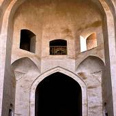 Bondar Abad Sheikhdad Complex near Ashkezar - Yazd