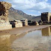 Shapouri Bridge (Broken Bridge) - Khoramabad