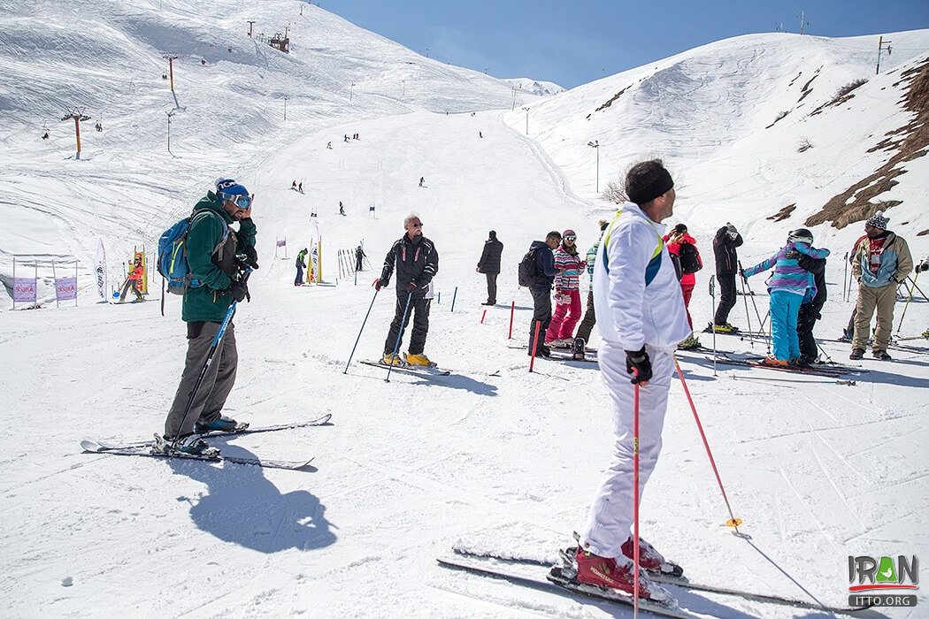 Shemshak Ski Slope,پیست اسکی شمشک,tehran ski resorts,tehran ski slopes,tehran ski sport,tehran province,استان تهران