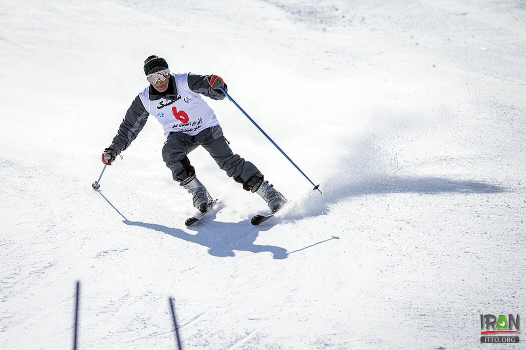 Shemshak Ski Slope,پیست اسکی شمشک,tehran ski resorts,tehran ski slopes,tehran ski sport,tehran province,استان تهران