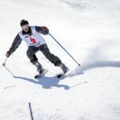 Shemshak ski resort - Tehran