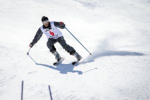 Shemshak ski resort - Tehran