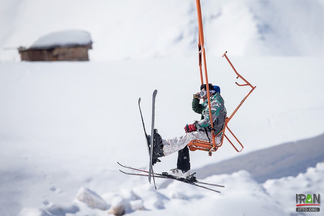 Shemshak Ski Slope,پیست اسکی شمشک,tehran ski resorts,tehran ski slopes,tehran ski sport,tehran province,استان تهران