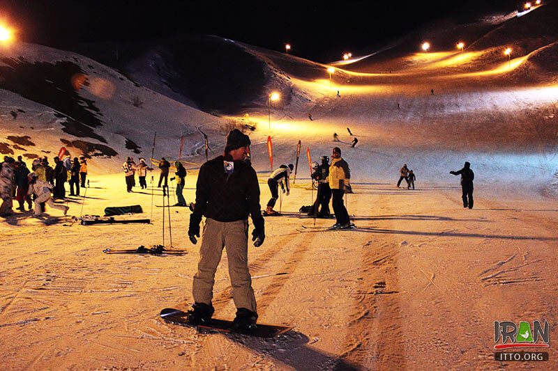Shemshak Ski Slope,پیست اسکی شمشک,tehran ski resorts,tehran ski slopes,tehran ski sport,tehran province,استان تهران