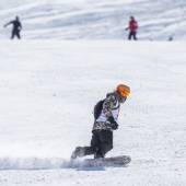 Shemshak ski resort - Tehran