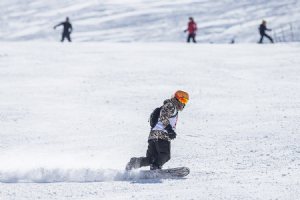 Shemshak ski resort - Tehran