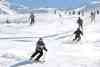 Shemshak Ski Slope,پیست اسکی شمشک,tehran ski resorts,tehran ski slopes,tehran ski sport,tehran province,استان تهران