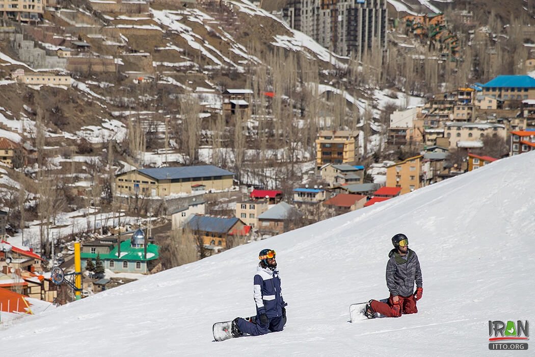 Shemshak Ski Slope,پیست اسکی شمشک,tehran ski resorts,tehran ski slopes,tehran ski sport,tehran province,استان تهران