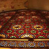 Arg of Karim Khan (Karimkhan Citadel) - Shiraz
