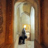 Arg of Karim Khan (Karimkhan Citadel) - Shiraz