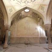 Arg of Karim Khan (Karimkhan Citadel) - Shiraz
