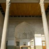 Arg of Karim Khan (Karimkhan Citadel) - Shiraz