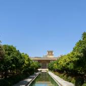 Arg of Karim Khan (Karimkhan Citadel) - Shiraz