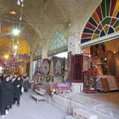 Vakil Bazaar - Shiraz