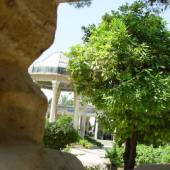 Tomb of Hafez (Hafezieh) - Shiraz
