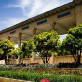 Hafezieh: Tomb of Hafez - Shiraz