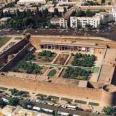 Arg of Karim Khan (Karimkhan Citadel) - Shiraz