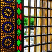 Arg of Karim Khan (Karimkhan Citadel) - Shiraz