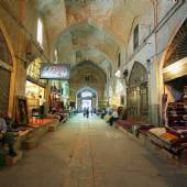 Vakil Bazaar - Shiraz