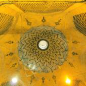 Vakil Bazaar - Shiraz
