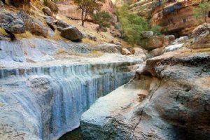 Shirz Canyon