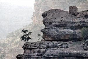 Shirz Canyon