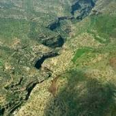 Shirz Canyon