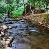 Shirz Canyon (Shirez Valley)