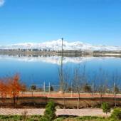 Ardabil (Ardebil) - Shoorabil Lake