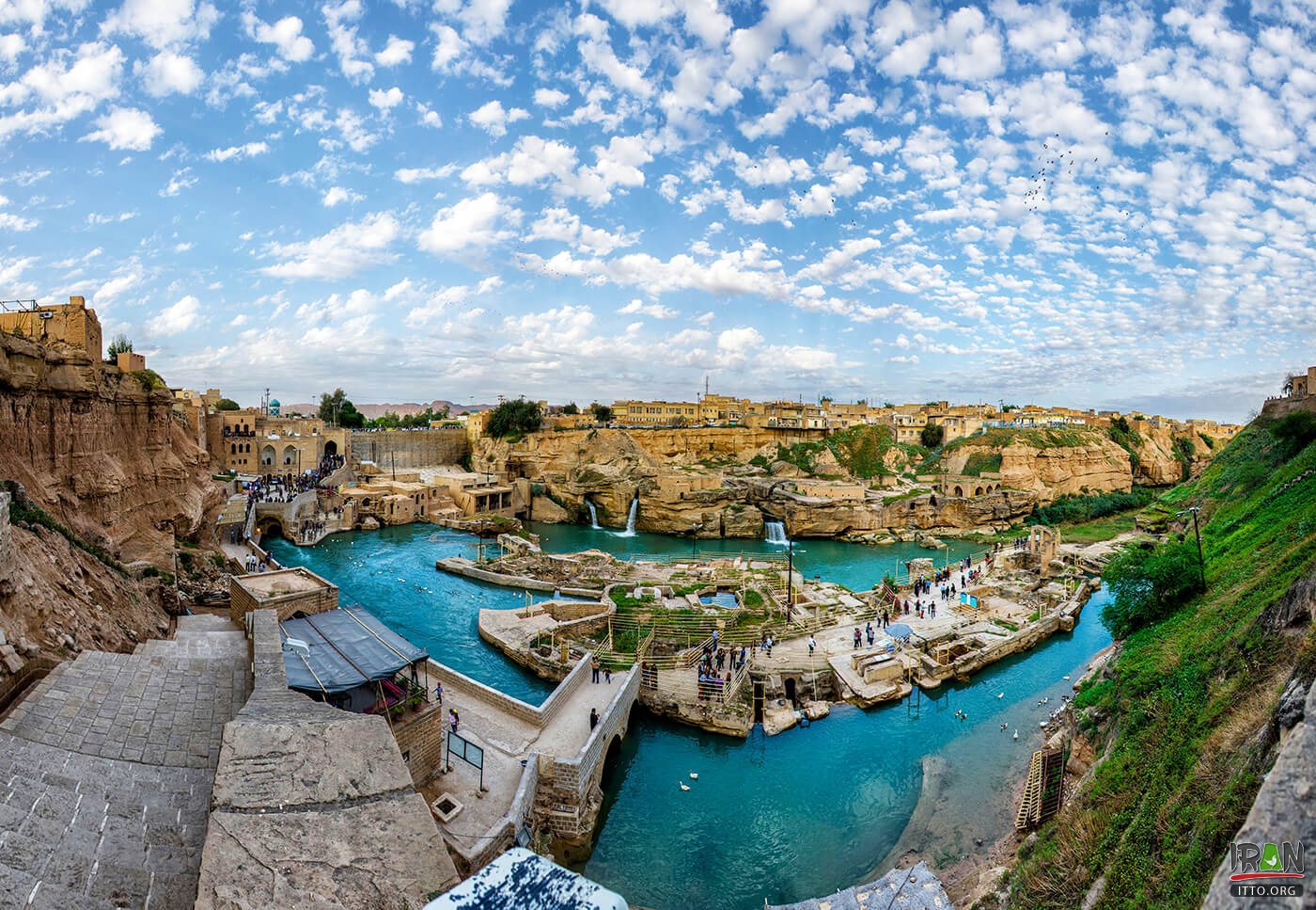 Shooshtar Historical Waterfalls,Shooshtar Waterfalls,Sika Watermills,Shushtar Watermills,آسیابهای آبی شوشتر,آسیاب شوشتر,استان خوزستان,آسیاب آبی شوشتر,سازه های آبی شوشتر,آبشارهای شوشتر,آبشار شوشتر,آسیاب سیکا,آسیابهای سیکا,سیکاها,asiab sika,sika waterfall,sika watermill,shoshtar waterfall,shoshtar watermills,khuzistan province,khuzestan,khozestan,khoozestan province,unesco,shushtar ancient watermills,ancient shoshtar,ancient watermills,ancient waterfall,ancient water system,