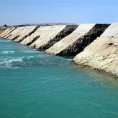 Band-e Mizan (Mizan Dam) - Shooshtar