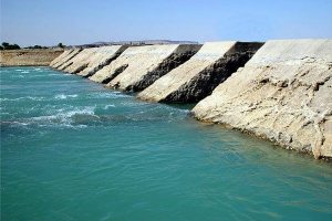 Band-e Mizan (Mizan Dam) - Shooshtar