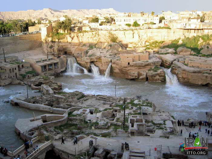 Shooshtar,Shoushtar,شوشتر