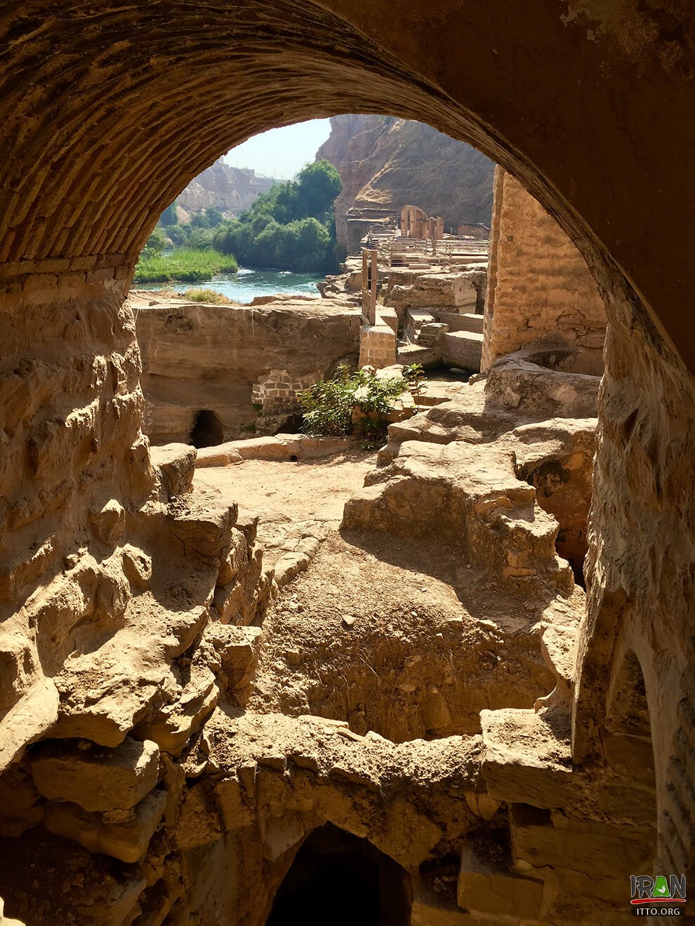 Shooshtar Historical Waterfalls,Shooshtar Waterfalls,Sika Watermills,Shushtar Watermills,آسیابهای آبی شوشتر,آسیاب شوشتر,استان خوزستان,آسیاب آبی شوشتر,سازه های آبی شوشتر,آبشارهای شوشتر,آبشار شوشتر,آسیاب سیکا,آسیابهای سیکا,سیکاها,asiab sika,sika waterfall,sika watermill,shoshtar waterfall,shoshtar watermills,khuzistan province,khuzestan,khozestan,khoozestan province,unesco,shushtar ancient watermills,ancient shoshtar,ancient watermills,ancient waterfall,ancient water system,