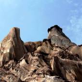 Silence Valley - Hormuz Island - Persian Gulf