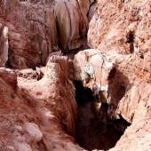 Silence Valley - Hormuz Island - Persian Gulf