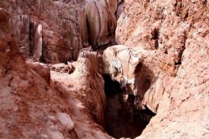 Silence Valley - Hormuz Island - Persian Gulf