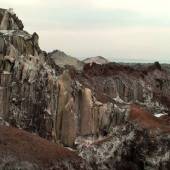 Silence Valley - Hormuz Island - Persian Gulf