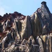 Silence Valley - Hormuz Island - Persian Gulf