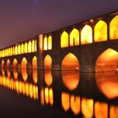 Syosepol - Esfahan
