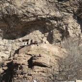 Qoban Castle of Maku - West Azerbaijan