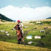 Village of Sobatan (Subatan) - Talesh