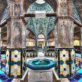 Sultan Amir Ahmad Bathhouse - Kashan