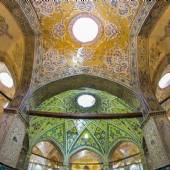 Sultan Amir Ahmad Bathhouse - Kashan