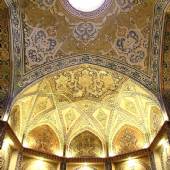 Sultan Amir Ahmad Bathhouse - Kashan