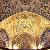 Sultan Amir Ahmad Bathhouse - Kashan