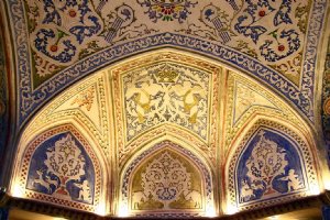 Sultan Amir Ahmad Bathhouse - Kashan