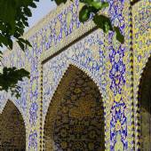 Imam Mosque (Shah Mosque) - Isfahan